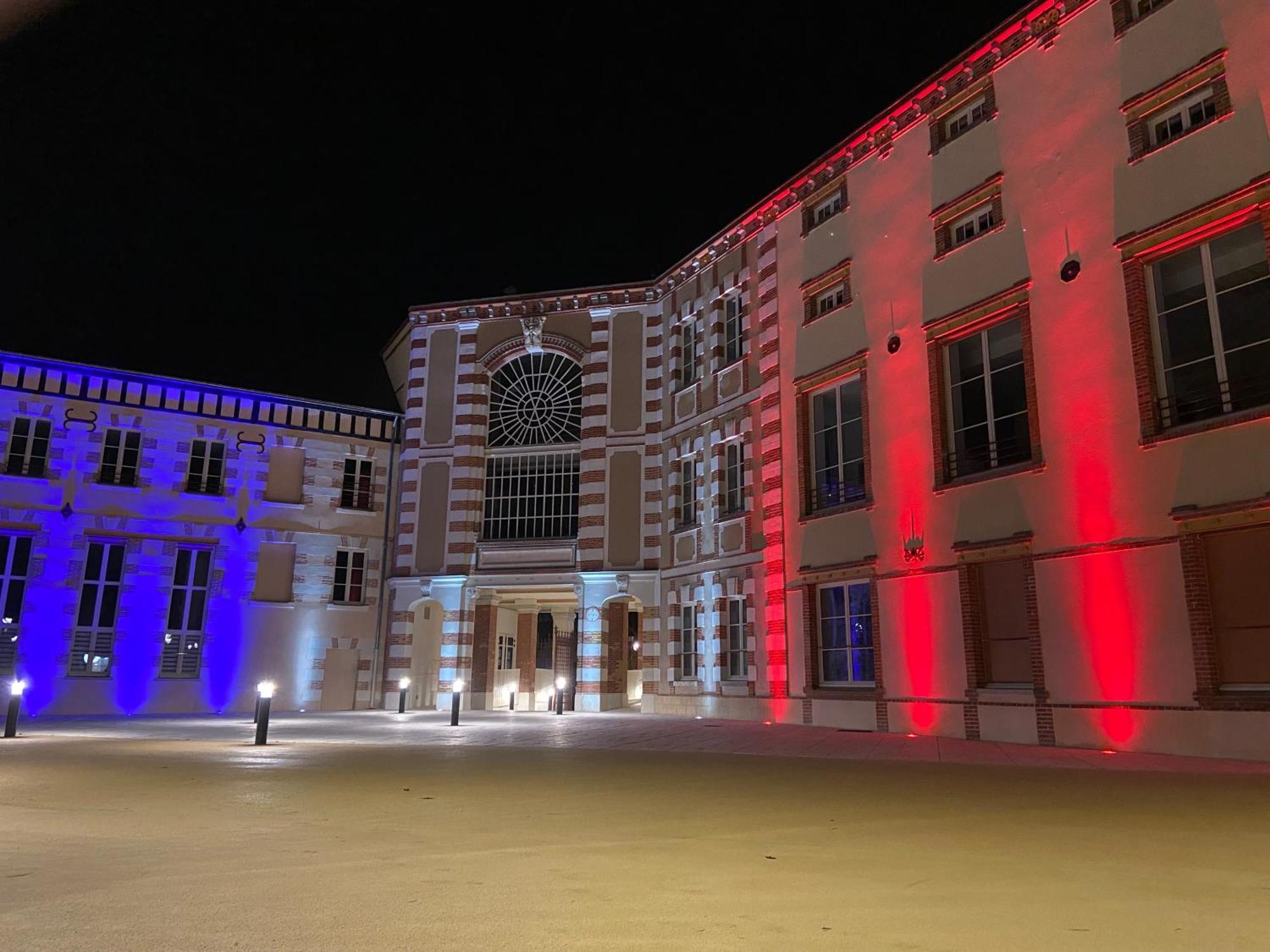 La Porte Aux Dames Romorantin-Lanthenay Exterior foto